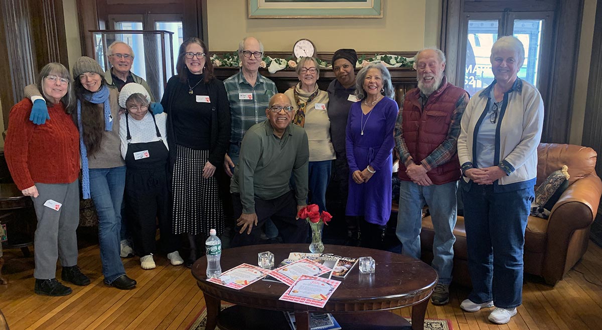 Story Jam Hightlights January 24, 2026