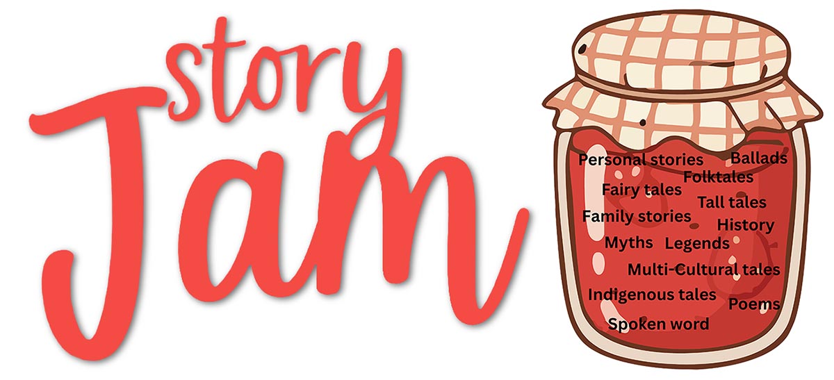 Tellabration! for all ages!